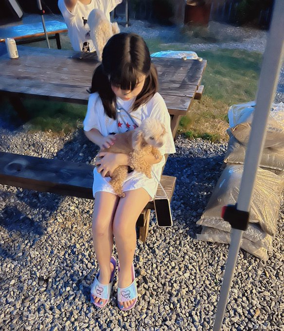 Twitterのコスプレ画像4