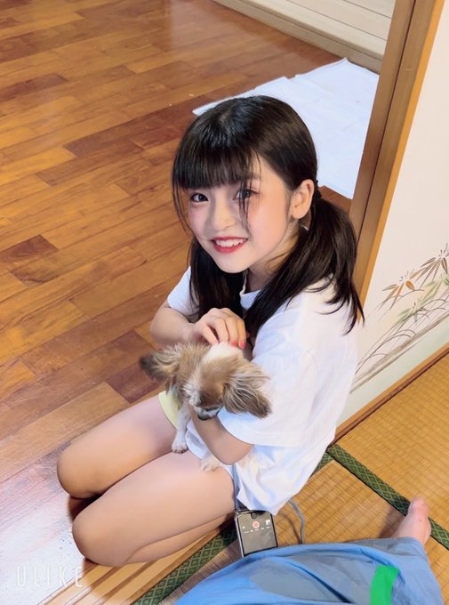 Twitterのコスプレ画像3