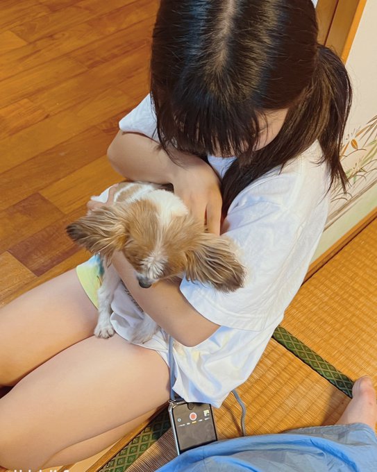 Twitterのコスプレ画像5