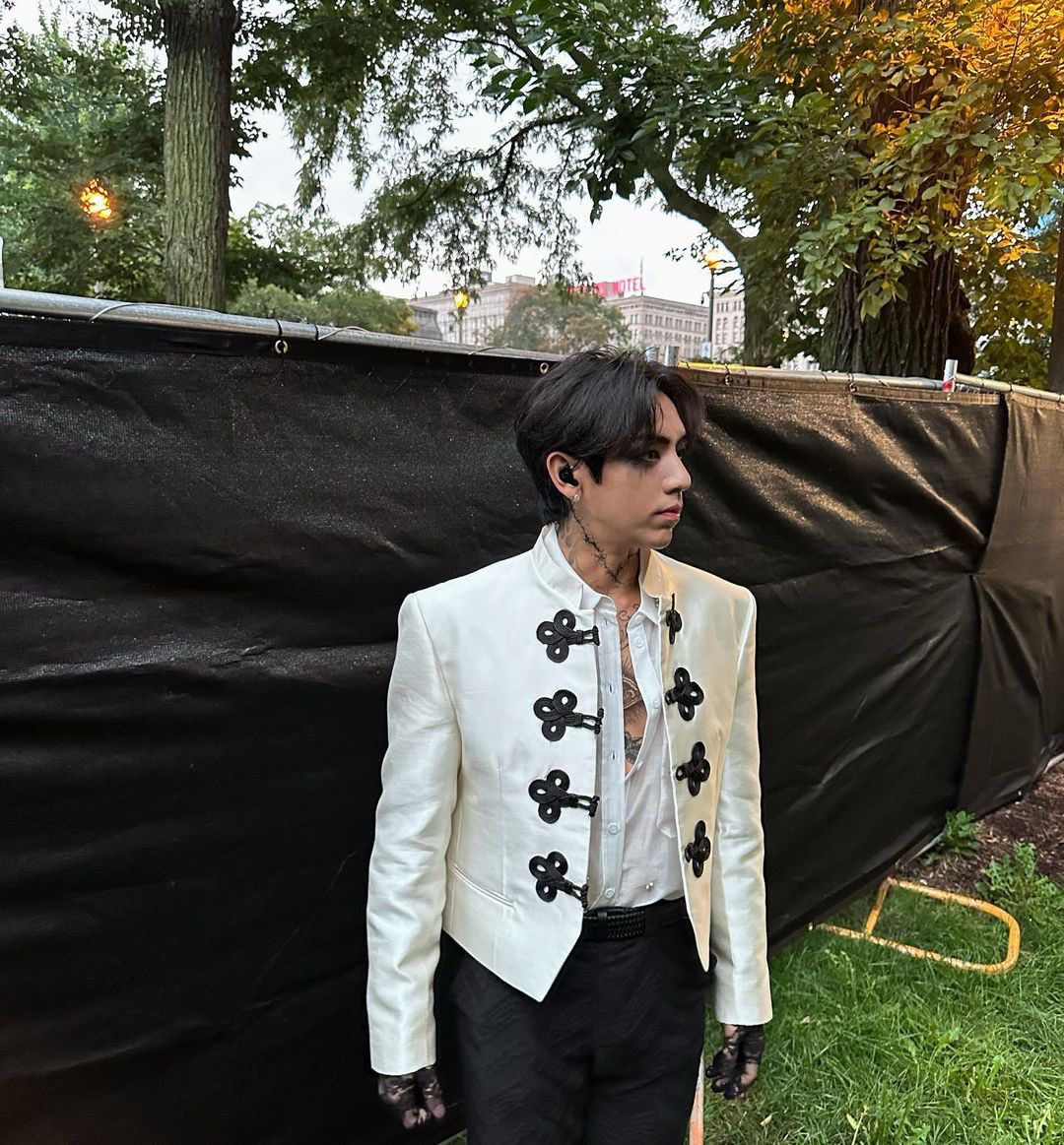 Kagof (@dpwian) on Twitter photo 