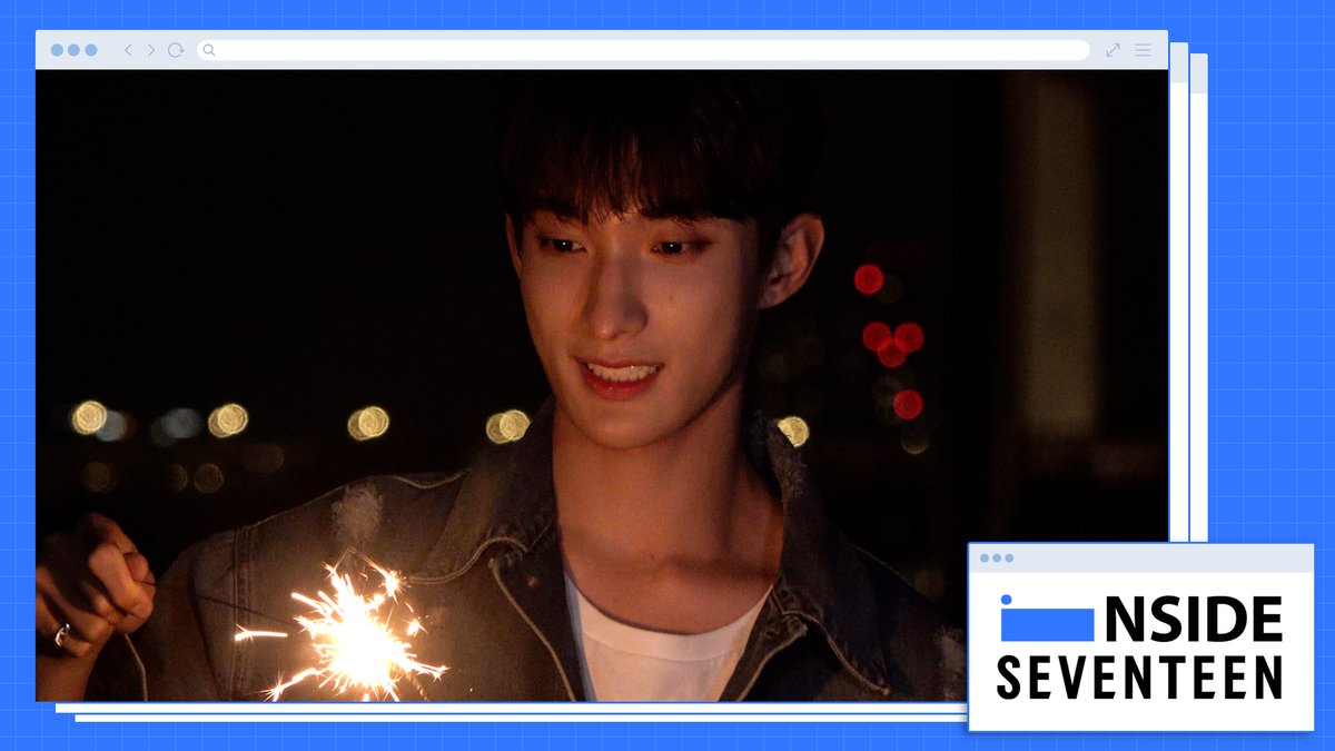 [INSIDE SEVENTEEN] 도겸 'ベテルギウス' 커버 비하인드 (DK's "ベテルギウス (Betelgeuse)" Cover Sketch)

▶️ youtu.be/guJ_-EblVD0

#DK #도겸
#SEVENTEEN #세븐틴
#INSIDE_SVT