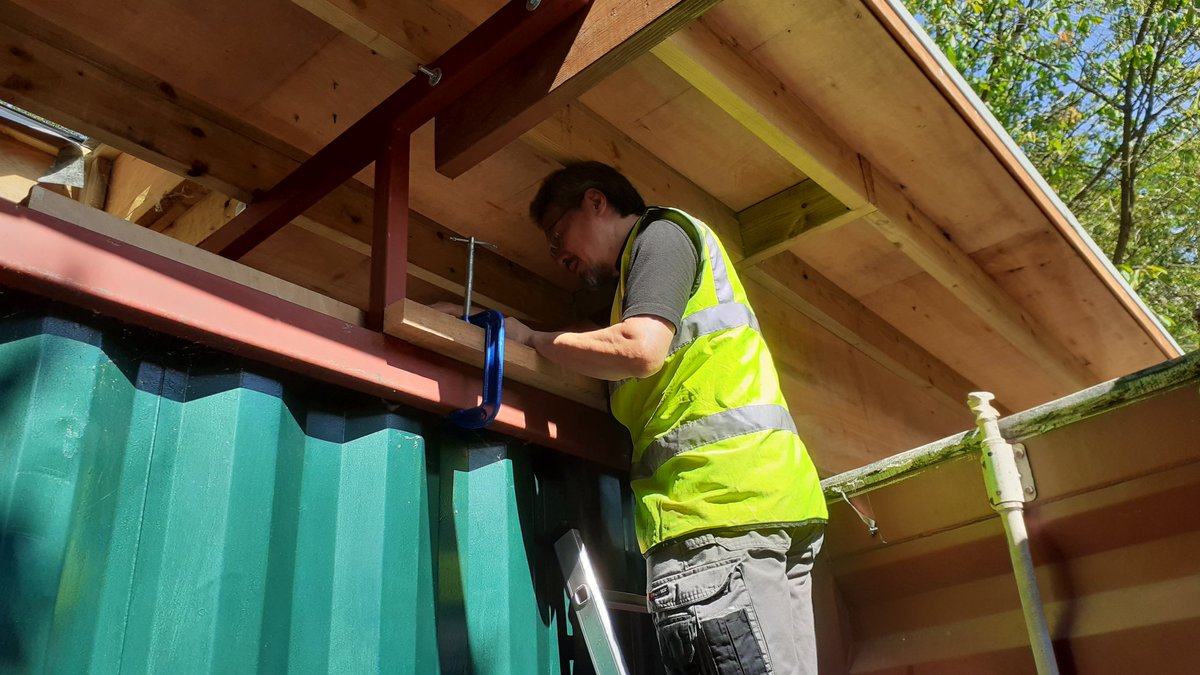 CleavleyCommunityWorkshop tweet media