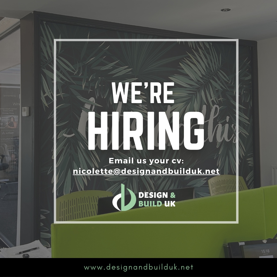 We are hiring! ⁠
⁠
Contact us now to find out more! ⁠
⁠
#HiringNow #JobOpenings #BoltonJobs #AgencyJobs #SalesJobs