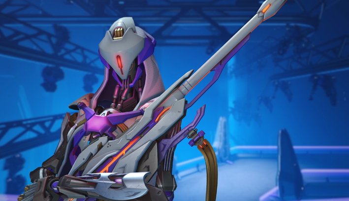 I'll come out and say it... I'm attractive even as a Null Sector.