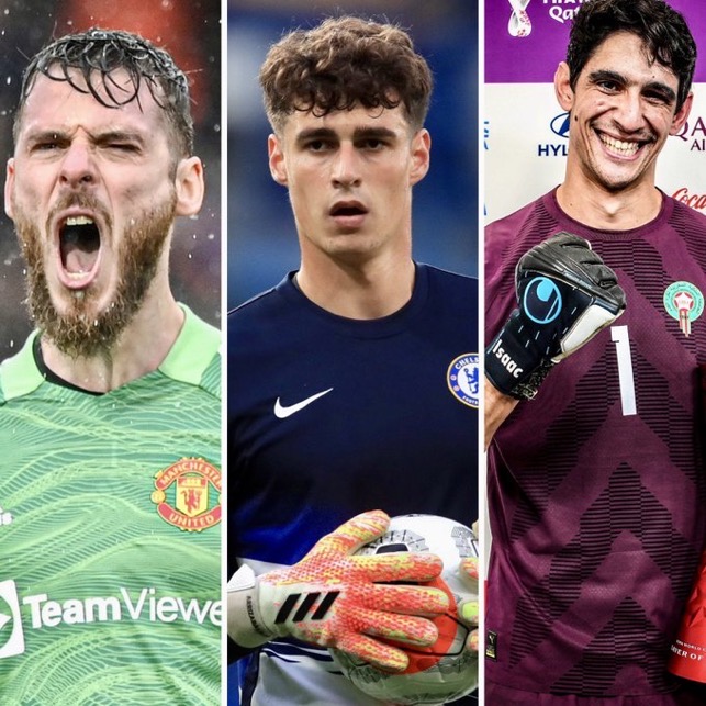 Madrid Universal tweet media