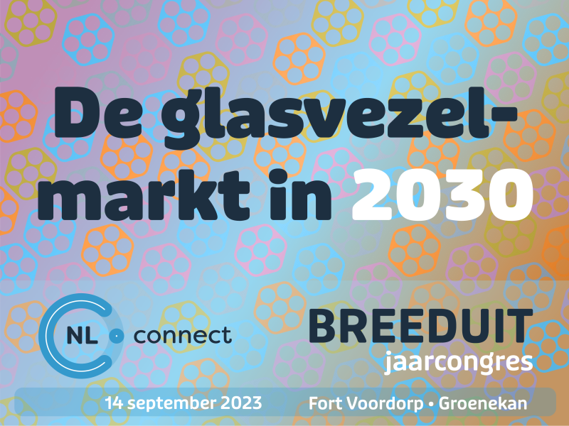#Genexis will be a part of this year's @NLConnectOrg Annual Congress!

We're eager to engage with the industry to discuss the latest trends, challenges, and opportunities shaping the future of connectivity. 

Save the date: 14 September - Fort Voordorp.
    #ConnectTheFuture