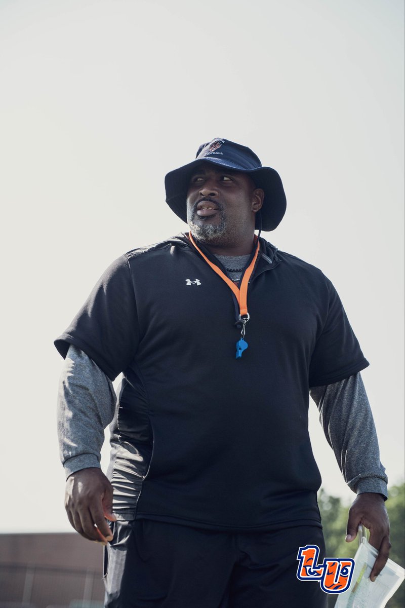 Lincoln University (PA) Football tweet media