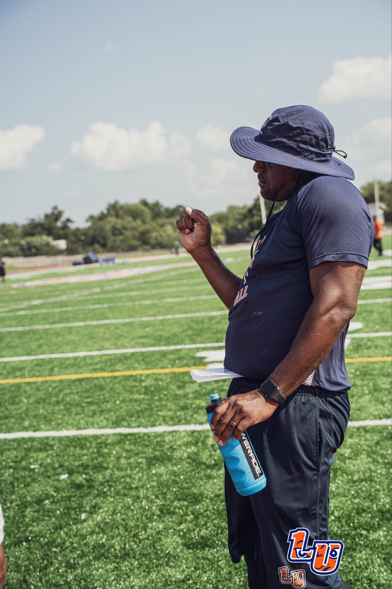 Lincoln University (PA) Football tweet media