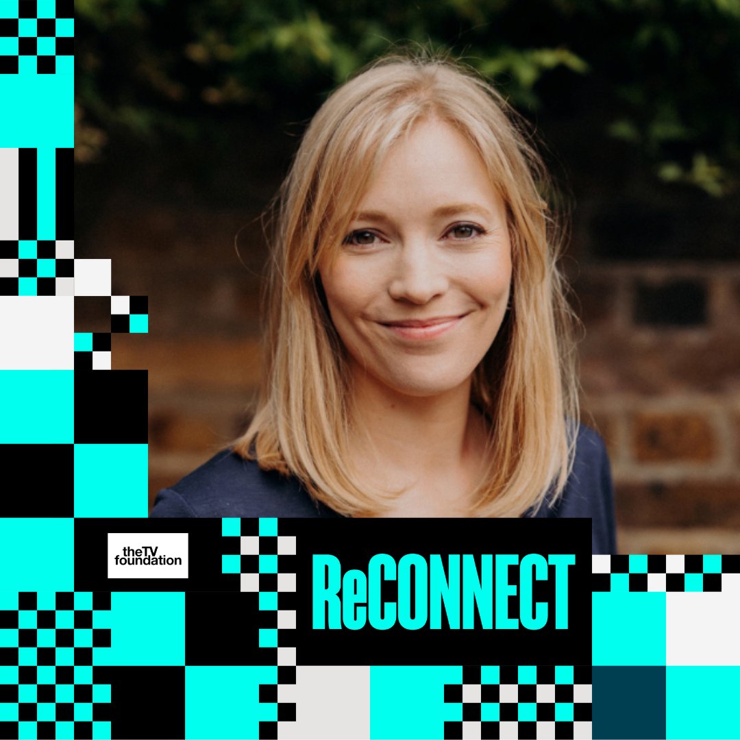 The TV Foundation tweet media