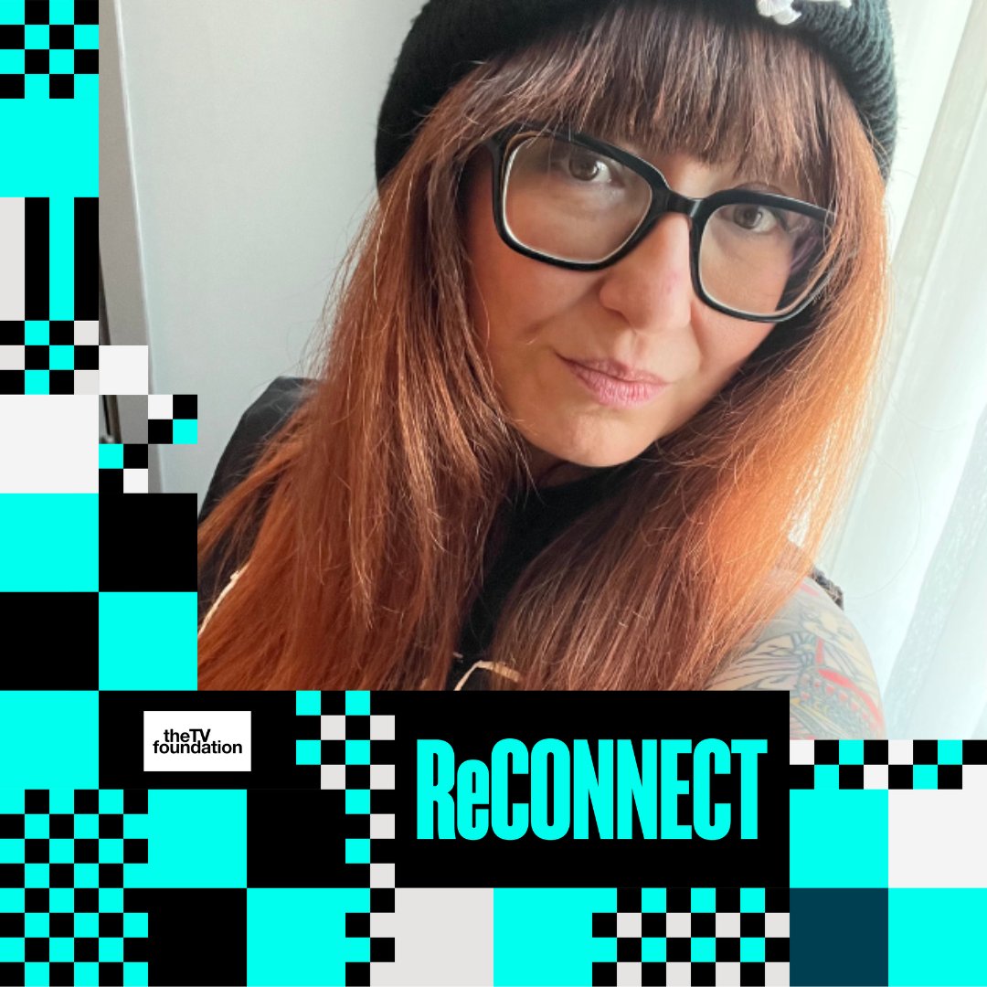 The TV Foundation tweet media