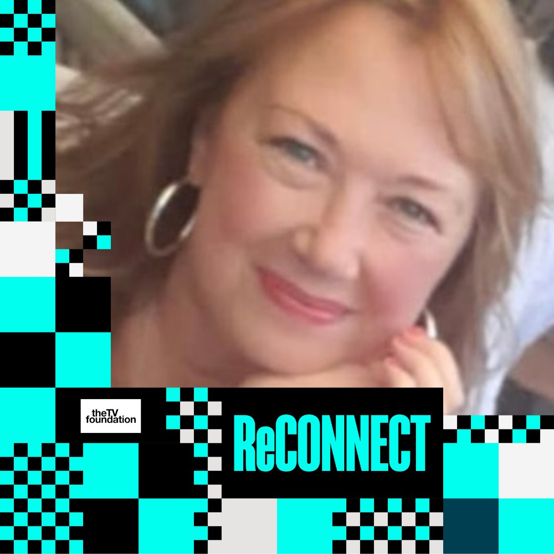 The TV Foundation tweet media