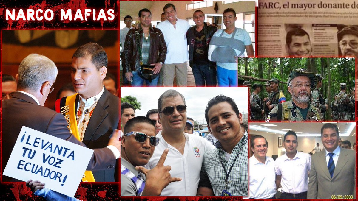 wdurango's tweet photo. @MashiRafael Cuando todo inició https://t.co/S1DxpepaHU