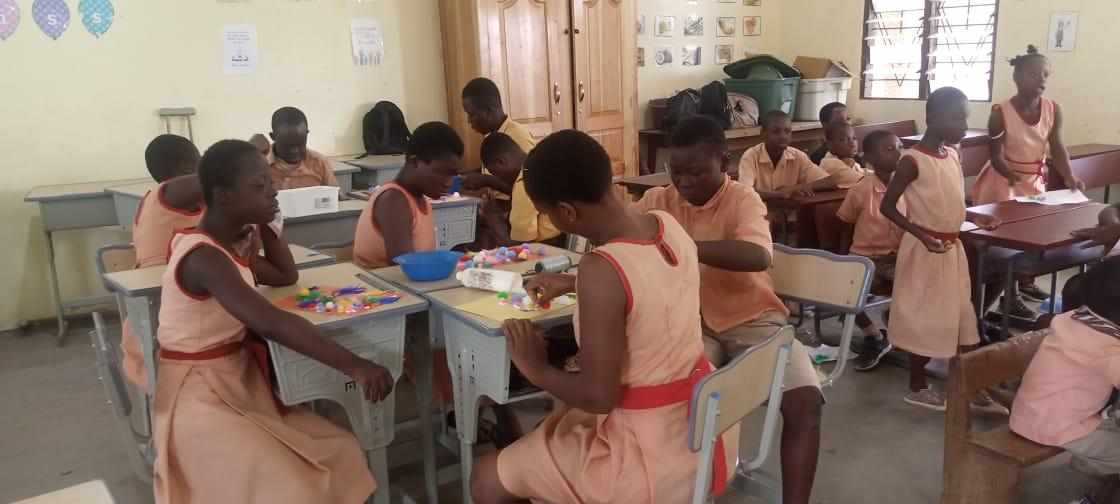 So our school has been running just over a year and now has 60+ pupils. Helping every child reach their potential and live there best life. Support always needed justgiving.com/crowdfunding/c…
#edutwitter #SEND #inclusion #additionalneeds #Downsyndrome #autismawareness #helpinghand