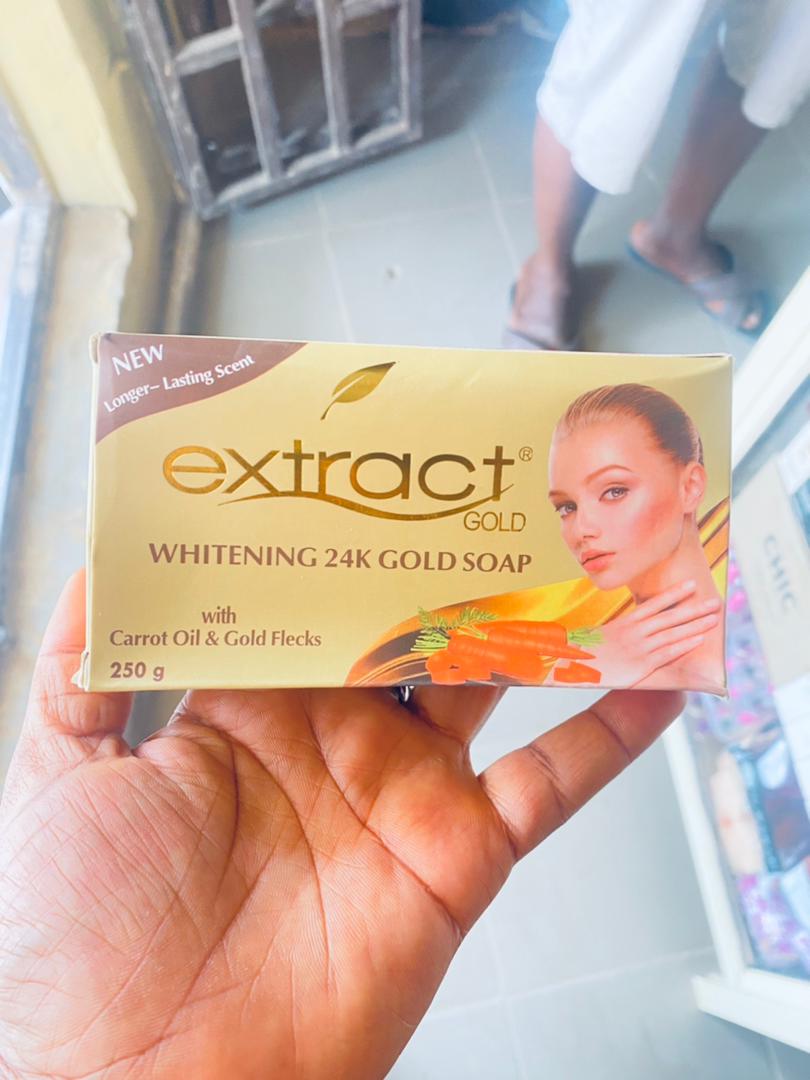 Rush_Cosmetics's tweet photo. For your acne, blemishes, and dark spots buy our original Extract soap for the perfect look.

In stock now!

#Cosmetics  #AbujaTwitterCommunity #Kubwa https://t.co/XdmsTNwNfr