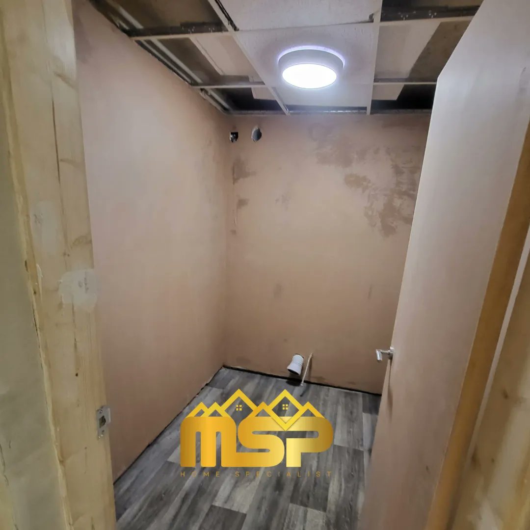 M.S.P Home Specialist tweet media