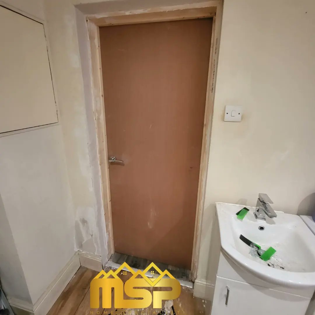 M.S.P Home Specialist tweet media