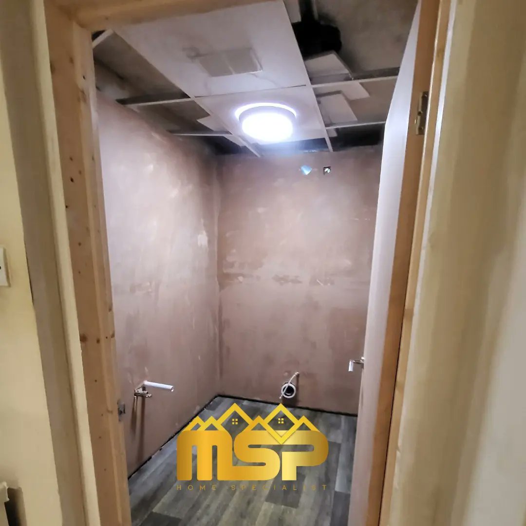 M.S.P Home Specialist tweet media