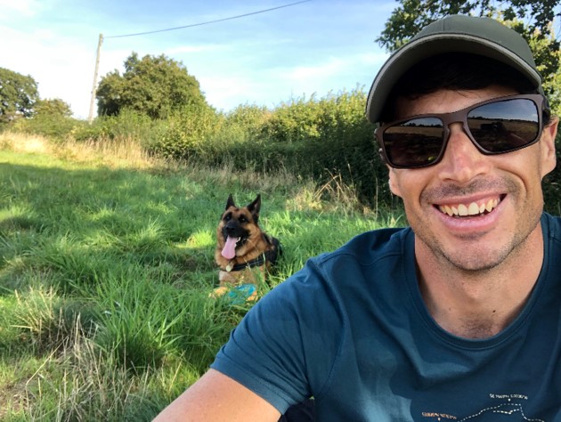 BlaiseReferrals's tweet photo. Introducing Jacques Ferreira, Head of Service – Anaesthesia and Analgesia for Blaise. 

Jacques explains 🗣️ 'I am thrilled to be part of the Blaise team and at the start of this journey. I am also excited to welcome our patients and their owners to Blaise.' https://t.co/LznTmDyOlS