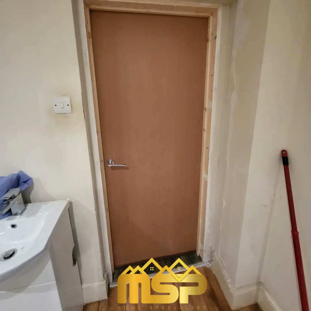 M.S.P Home Specialist tweet media