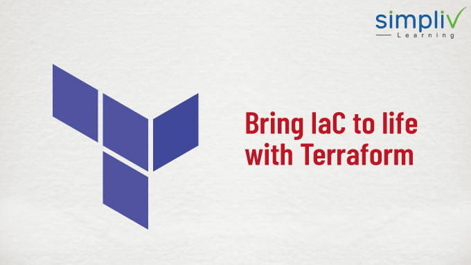 Bring IaC to life with Terraform #itandsoftware #itinfrastructure #lac #coding #onlinecourses