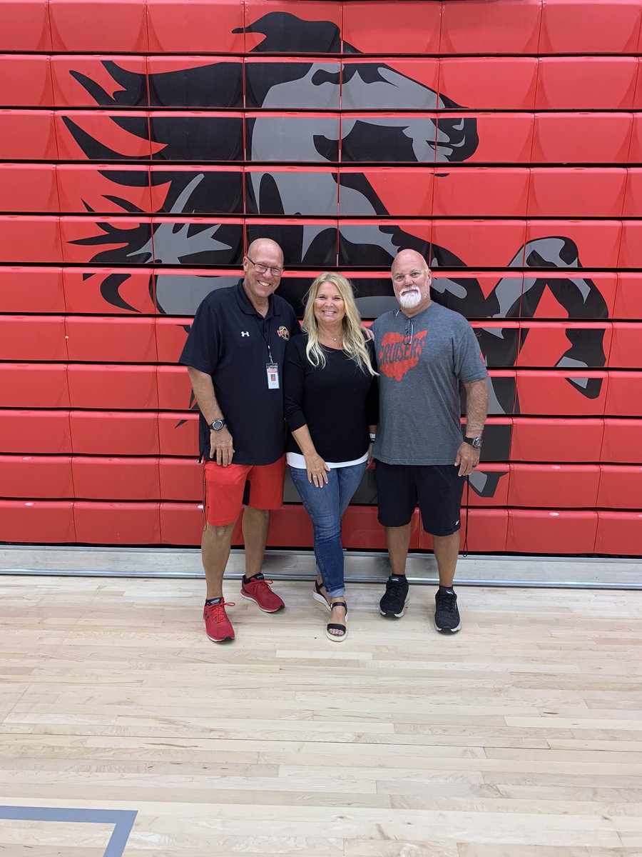 33rd year together and for two it may be the last