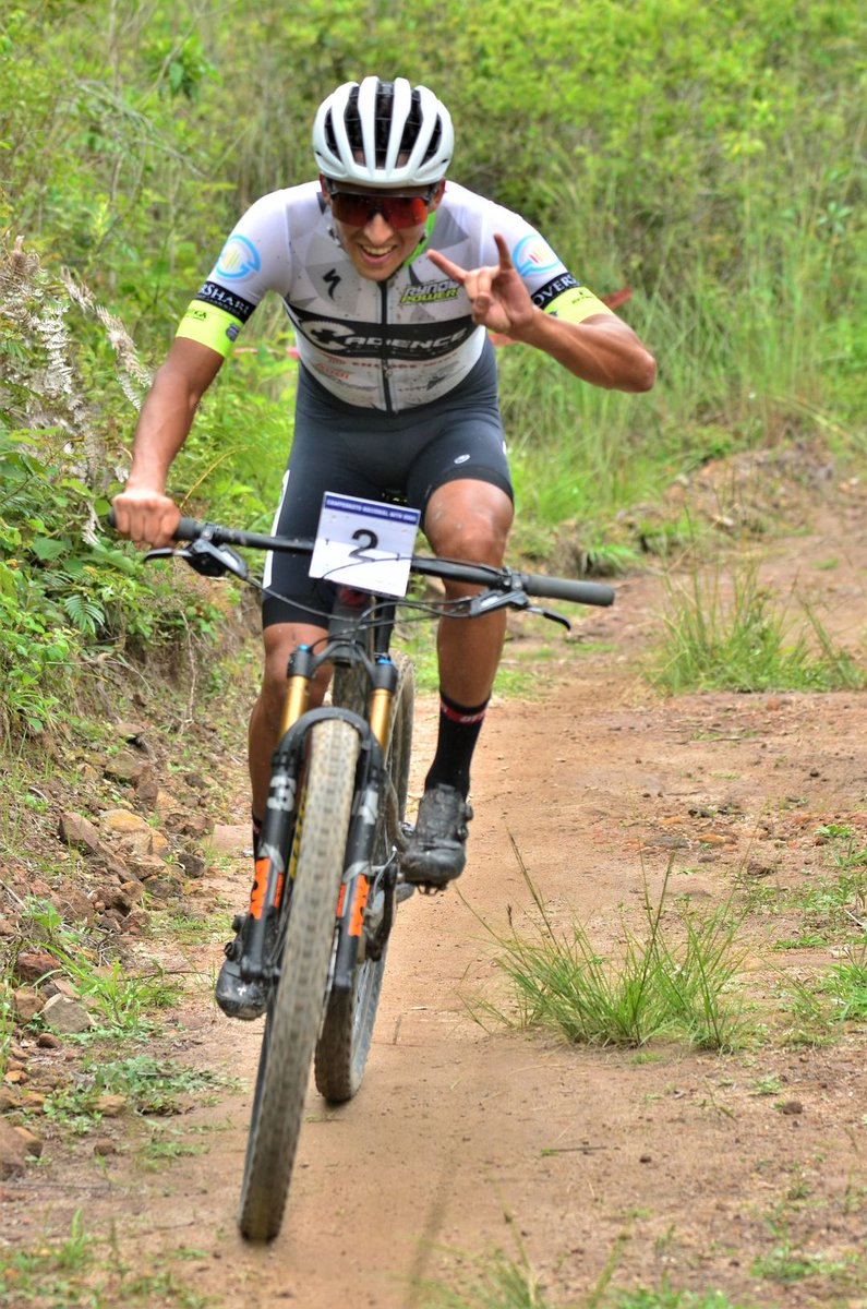 Hotter'n Hell 100 tweet media