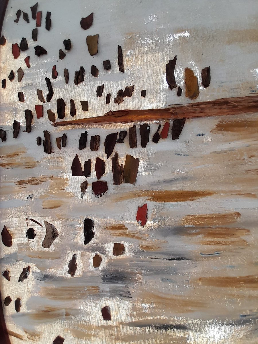 johanvanderdong's tweet photo. Oh Island in the Sun #contemporaryart #conceptart #mixedmedia #Oil #Cavas #Sanded
Big canvas #MoMa #Luxemburgartprice @groningermuseum #johanvanderdong https://t.co/rBNWKynMYS