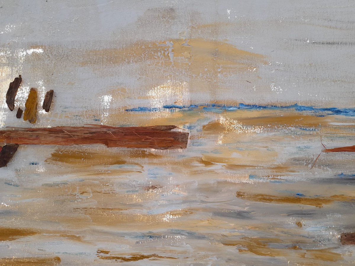 johanvanderdong's tweet photo. Oh Island in the Sun #contemporaryart #conceptart #mixedmedia #Oil #Cavas #Sanded
Big canvas #MoMa #Luxemburgartprice @groningermuseum #johanvanderdong https://t.co/rBNWKynMYS
