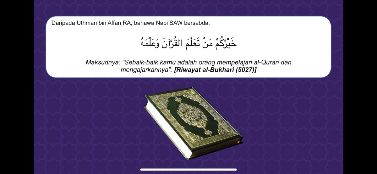 santapanmindaID's tweet photo. Assalamualaikum https://t.co/AWzJieo2LH