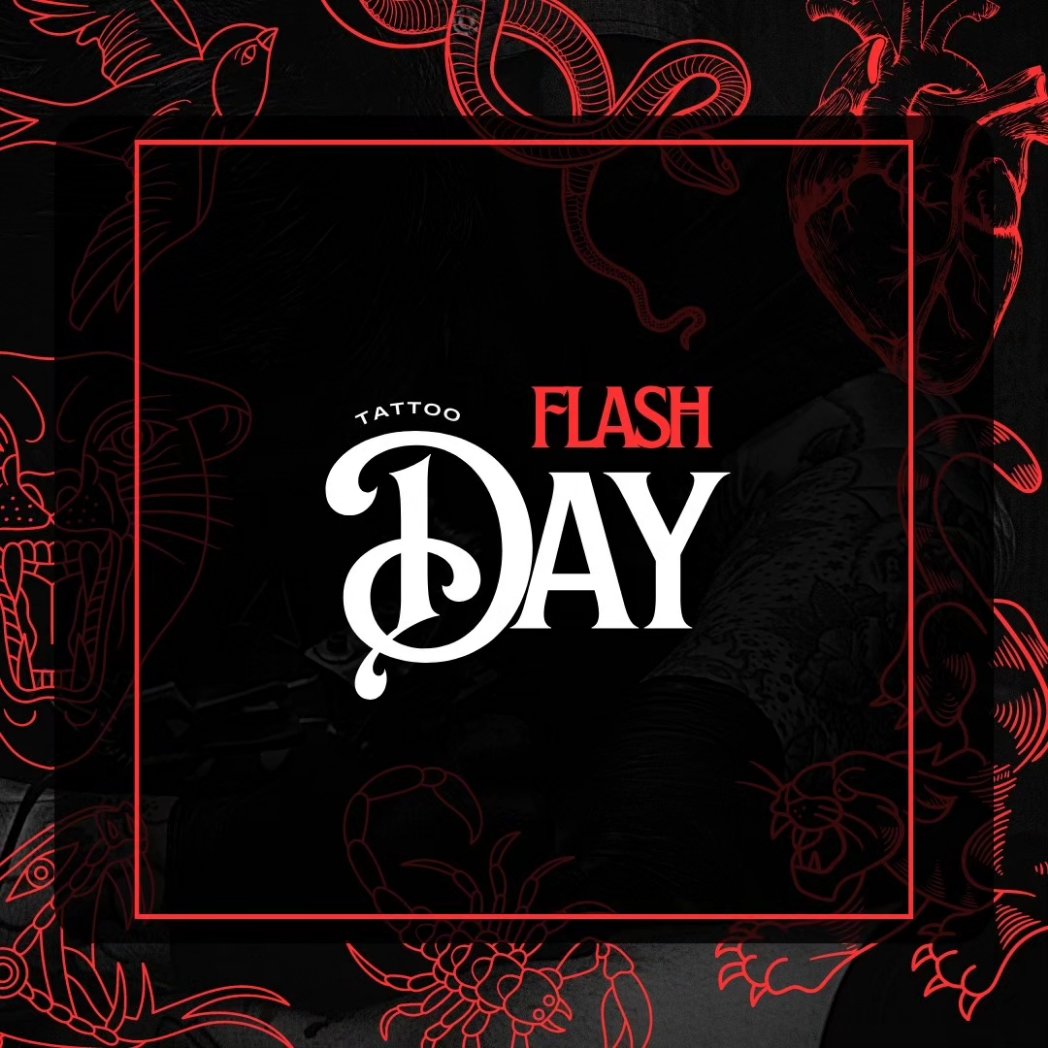 TattooAlli's tweet image. Eu fiz uma edição bonitinha pro Flash Day que tô querendo fazer, algumas sugestões do que encontrei✨️✨️ PT.2