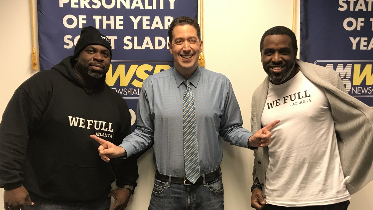 Today on the show: New population numbers confirm, we full. The future of Social Security. Georgians drive more miles. An update on the horrible fires in Hawaii. #RIPRobbieRobertson. Plus, Would You Rather with <a href="/SilkyTheLuckbox/">Sanjay Gehi</a>! 9am-noon on <a href="/wsbradio/">WSB Radio</a>.