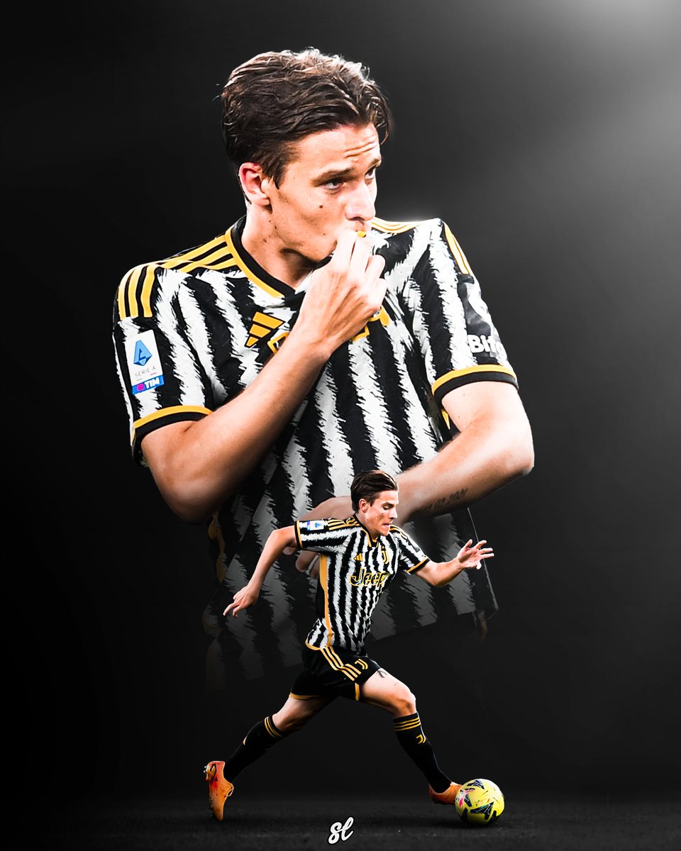 SLGraphicss's tweet photo. Nicolò Fagioli #Juventus https://t.co/TTtvy1dhNB