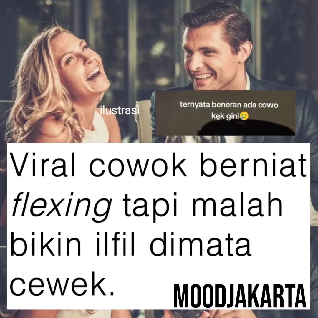 sosmed keras tweet media