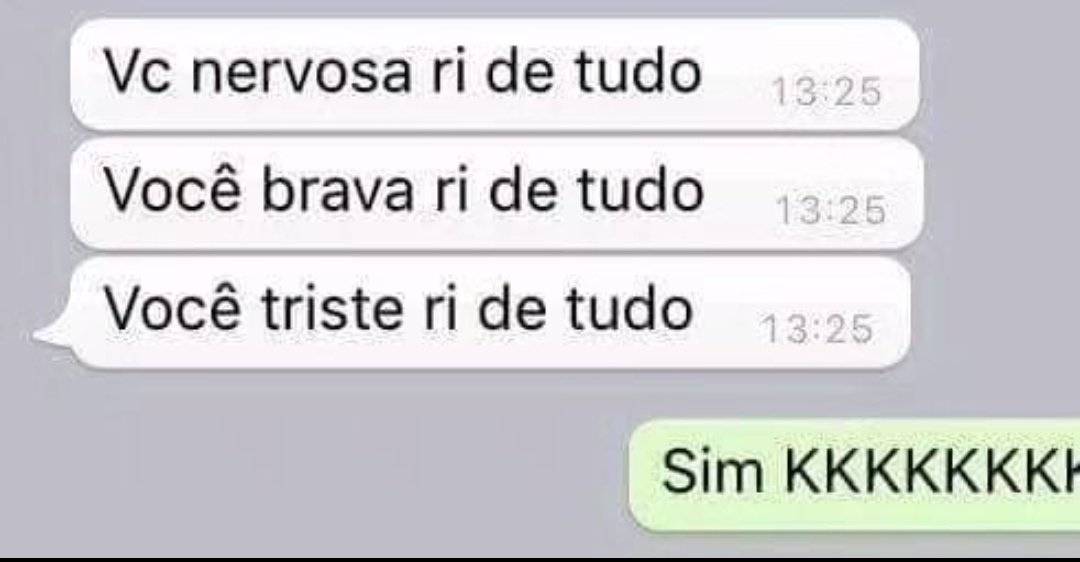 _eumicaa's tweet photo. Sim KKKKKKKKKKKKK https://t.co/llW7n1GbLZ
