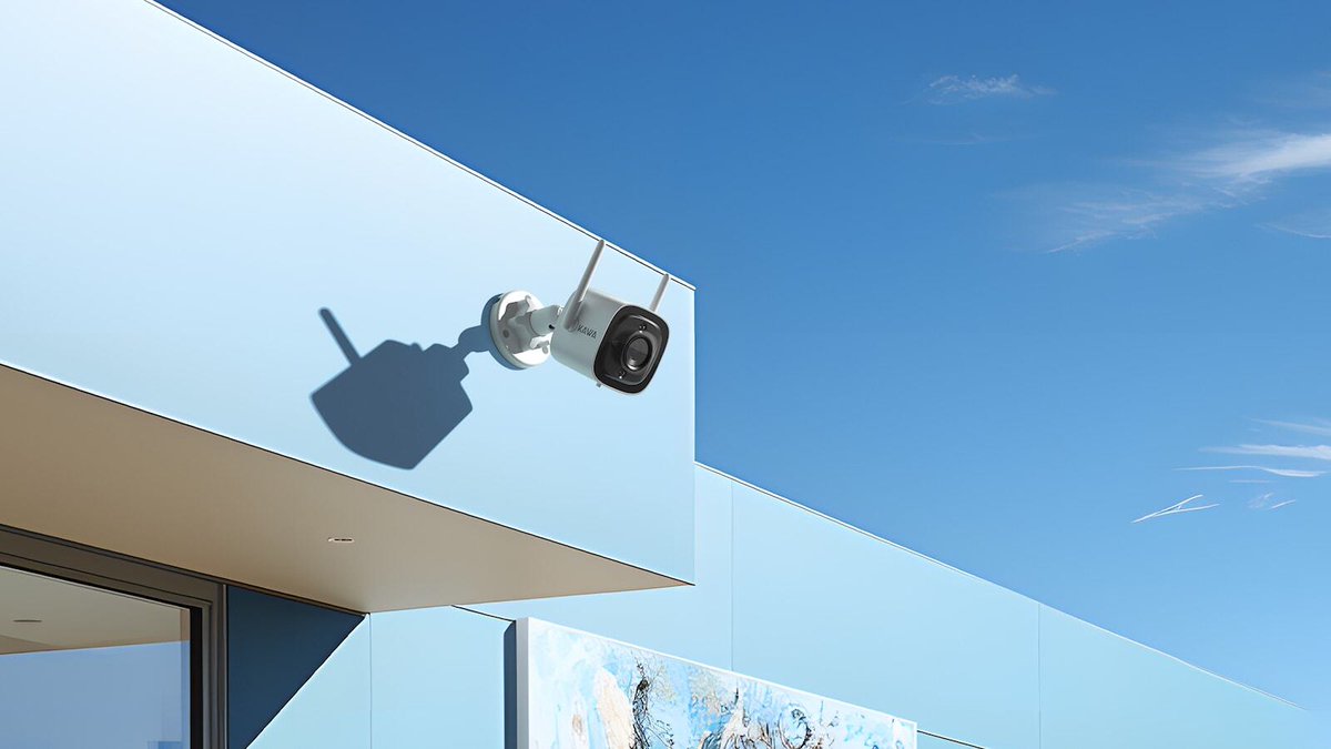 GadgetFlow's tweet image. Enhance your security with KAWA  T6 &amp;amp; T6 Pro Security Cameras! 📹🏠 @KAWA_easylife

Monitor your space with advanced technology. #HomeSecurity #SmartCameras 🌟🔒 

Limited-time offer: 36% OFF! thegadgetflow.com/portfolio/kawa…