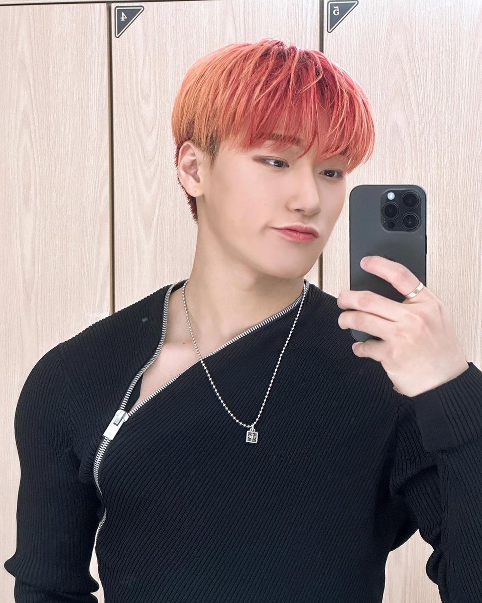 [📷] 230810 | CHOI SAN 

#ATEEZ #에이티즈 #CHOISAN