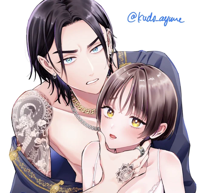 さっきの声のイメージと同じで、シンさんが推しのに似てる!とかアンケートでも沢山あって、そのキッカケで教えてくれた推しの方のアルバムを聴いたりドラマ観たり、そして好きになってるので、教えてもらえるのとっても嬉しい