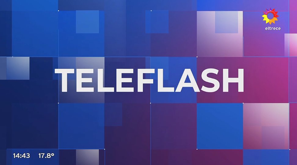 ARGTeve's tweet photo. #Rating Programación Especial 🚨
Con la cobertura del caso Morena, Telefe y ElTrece modificaron su programación.
📌 #Teleflash #ElTrece 4.4
📌 #TelefeNoticias #FlashDeNoticias 9.6 https://t.co/ztA5WMoarG