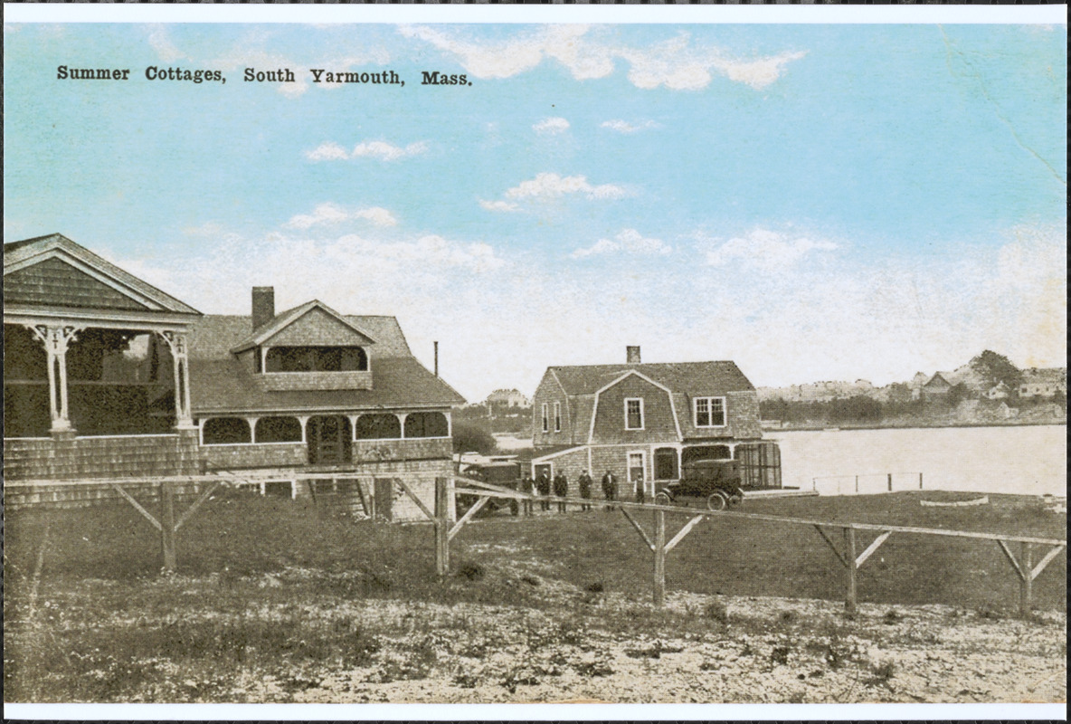 Digital Commonwealth tweet media