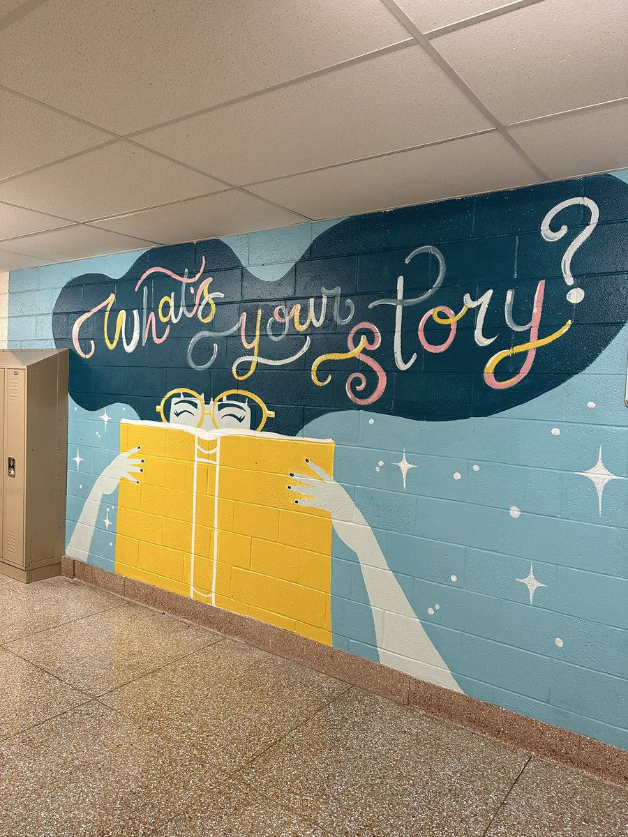 Fugett Middle School tweet media