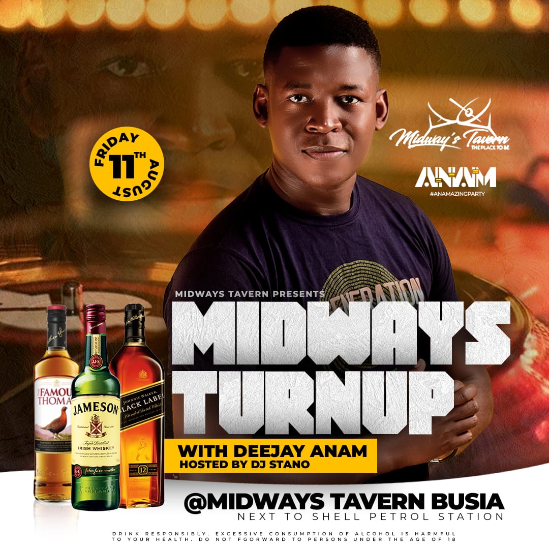 midwaystavern's tweet photo. Midways Turnup Friday https://t.co/M7op0iJhsR