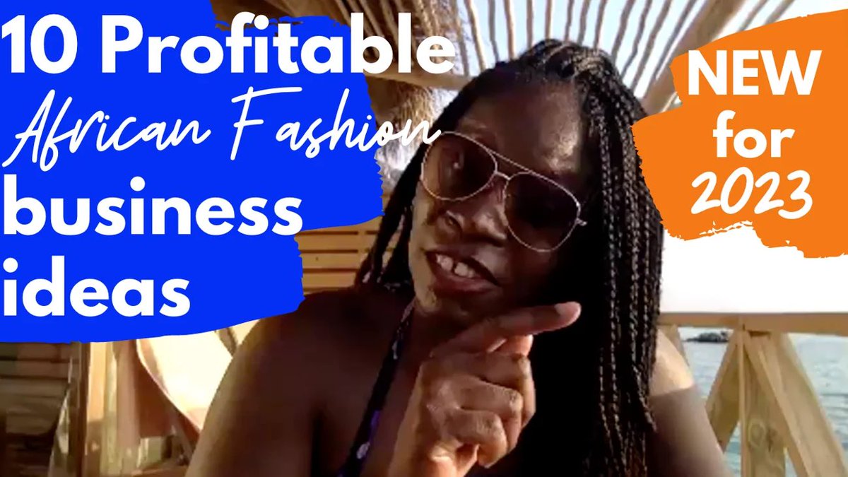 Africa Fashion Guide tweet media