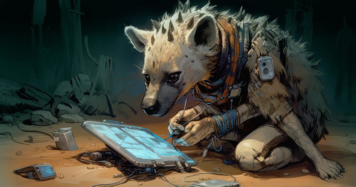 Security Alert: Mobile banking Trojans abuse Android BinaryXML format to avoid detection! ThreatFabric discovers a rise in mobile banking Trojans abusing a flaw in the Android source code. Read our full, detailed report here: 
threatfabric.com/resources/mobi…

#android #mobile #trojan