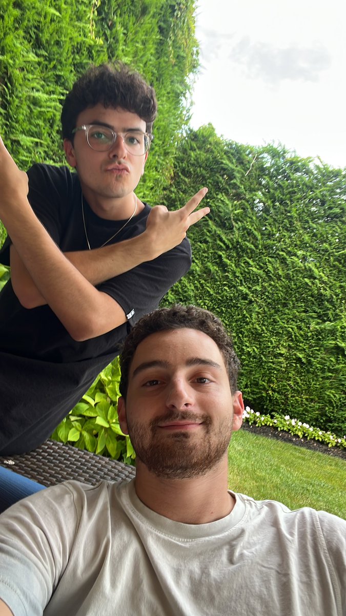 IanTerzi's tweet photo. With this genius https://t.co/ZbfEc0pqaK