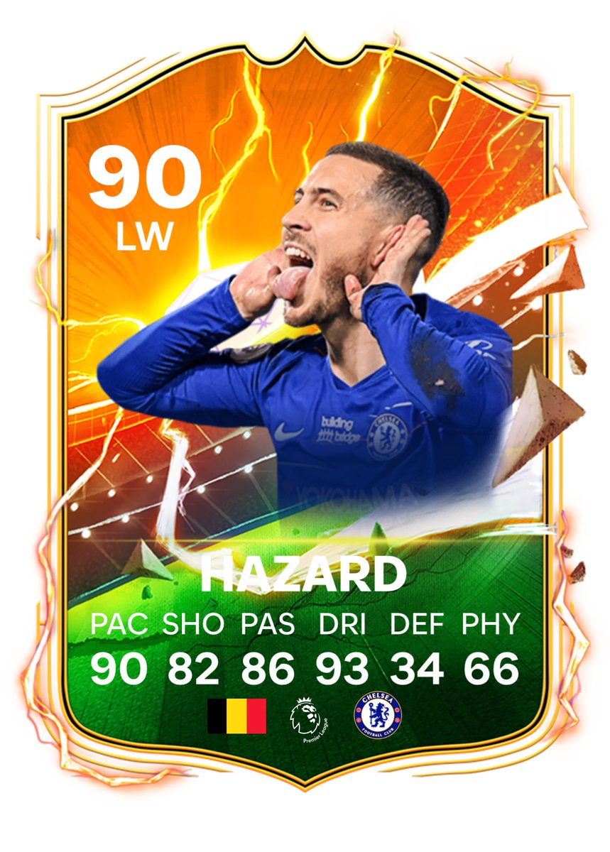 EAFC 26 News tweet media