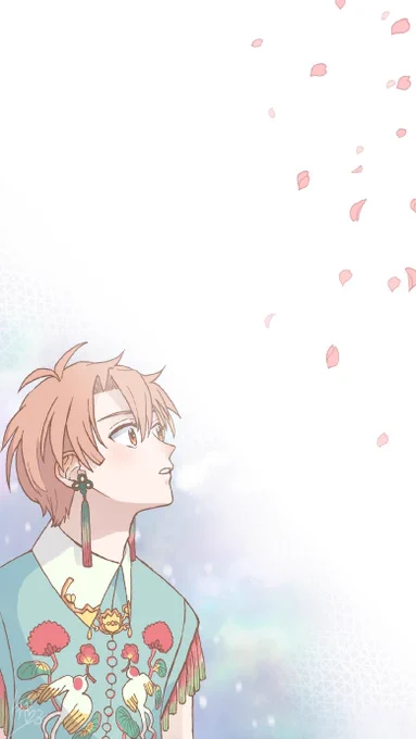 リンウイ後編始まってる!! 読もう!!!(再掲)