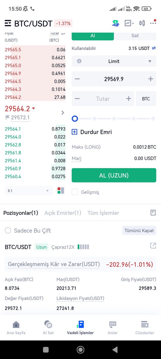Kripto Efsanesi tweet media