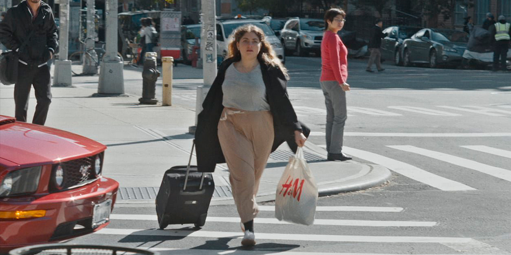 Ya pueden ver en Qubit ‘La novia de Frankenstein’ (2015) y ‘Dear Renzo’ (2016), dos comedias singulares acerca del amor, el dinero y las traducciones fallidas, dirigidas por Francisco Lezama y Agostina Galvez. Pasen y vean → bit.ly/CortosLezamaGa…