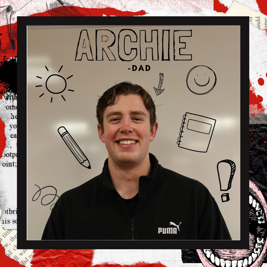 CAST ANNOUNCEMENT

With not long to go until we head up to Edinburgh, it’s time to introduce our cast!

Ben Whittle as Aaron
Flo Booth as Eva
Archie Nolan as Dad

 Chance is performing 21-27 Aug <a href="/ParadiseGreenUK/">Paradise Green</a> in The Vault 13:15pm!
tickets.edfringe.com/whats-on/chance
#edfringe <a href="/edfringe/">Edinburgh Festival Fringe</a>