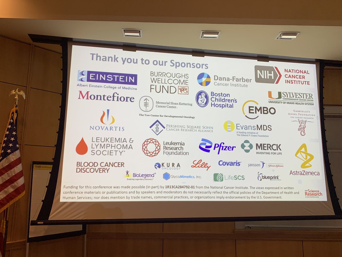 TaylorJ_MD's tweet photo. Day 4 of @FASEBorg #HMCSRC! I’m excited to share our lab’s latest research https://t.co/rx74tf2DX4 Thanks to all the sponsors for making this wonderful conference continue to happen! https://t.co/ZkjnVDGZAN